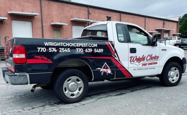 Commercial Pest Control, Tallapoosa | Wright Choice Pest Control [Video]