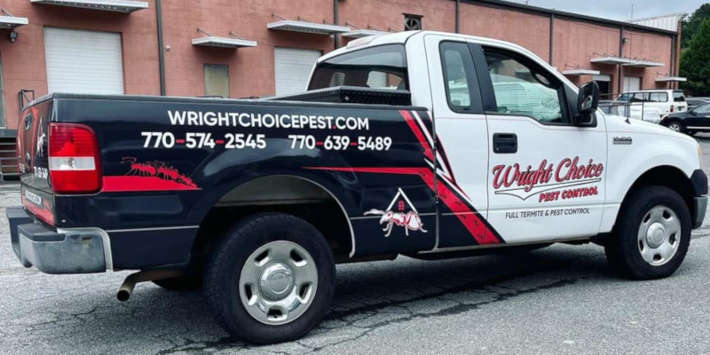Commercial Pest Control in Tallapoosa, Georgia
