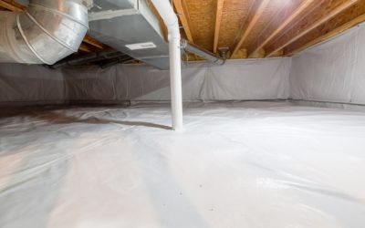 4 Facts about Crawlspace Encapsulation
