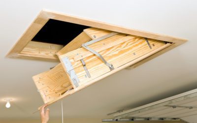 3 Benefits of Attic Encapsulation for Your Home