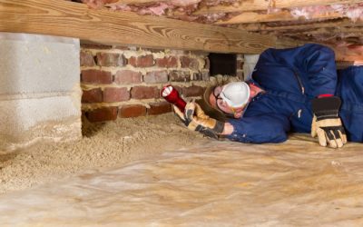 3 Signs You Need Crawlspace Repair