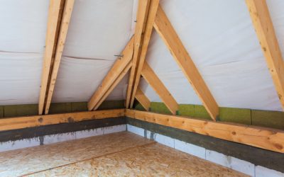 3 Ways Attic Waterproofing Will Benefit Your Home